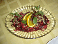 Салаты